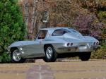 Chevrolet Corvette Stingray Z06 1963 года